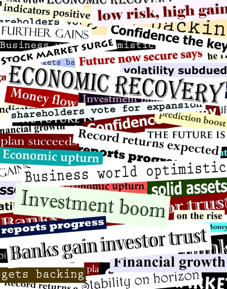 Semiconductor Financial Recovery
