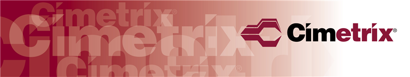 Cimetrix Logo